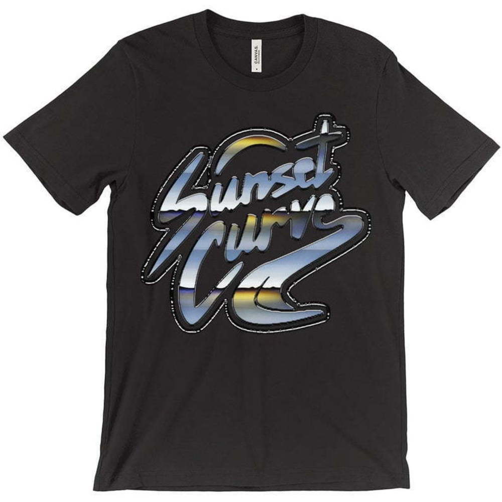 Julie And The Phantoms Sunset Music Series Fan T-Shirt